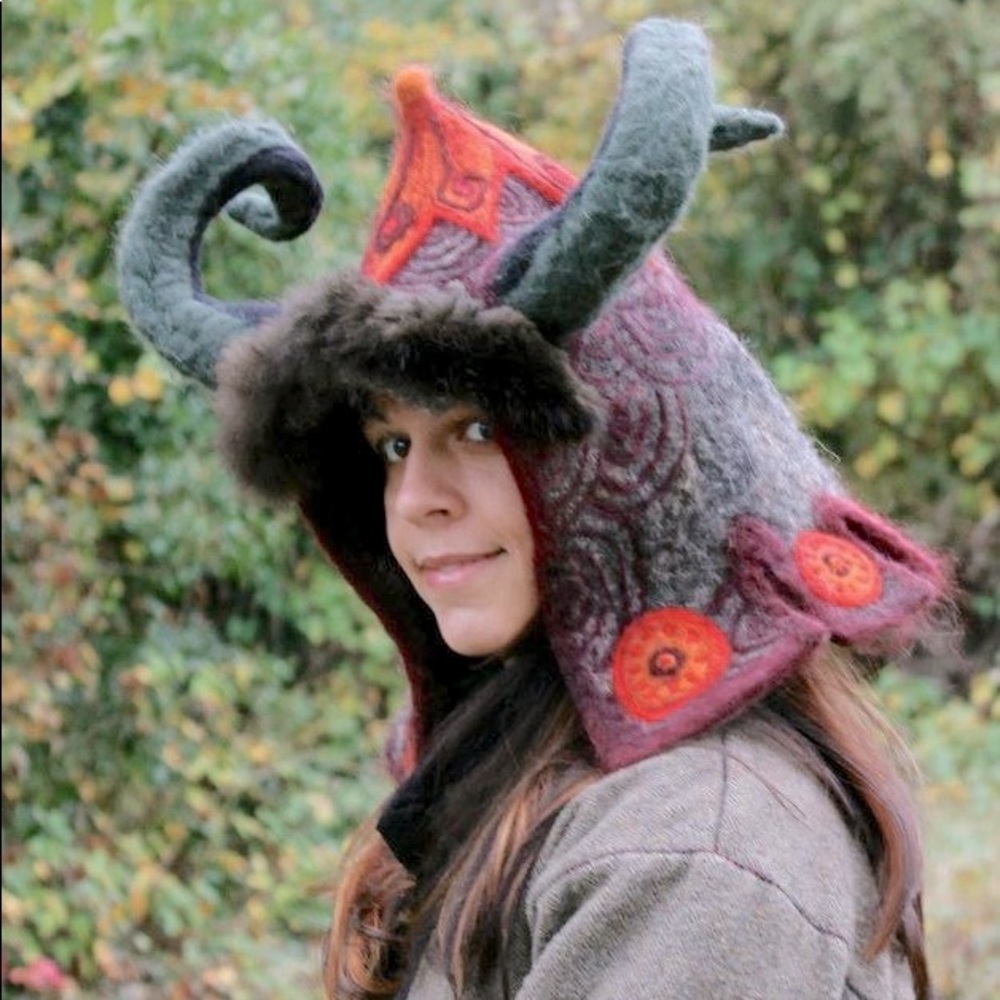 Meet your Posher, Vandy